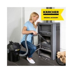 Bocchetta per Aspirapolvere Kärcher 2.863-307.0 Extra lunga