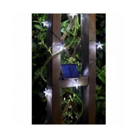 Ghirlanda di Luci LED Super Smart Ultra Luce fredda Stelle