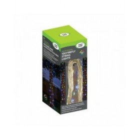 Ghirlanda di Luci LED Super Smart Multicolore