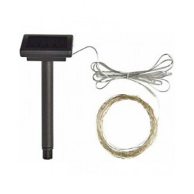 Ghirlanda di Luci LED Super Smart Luciole Luce fredda Bianco