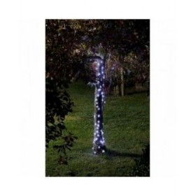 Ghirlanda di Luci LED Super Smart Luciole Luce fredda Bianco