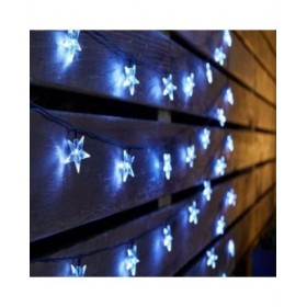 Ghirlanda di Luci LED Super Smart Ultra Luce fredda Stelle