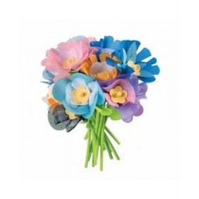 Fiori Decorativi Smoby Multicolore Per bambini