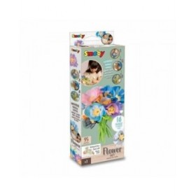 Fiori Decorativi Smoby Multicolore Per bambini