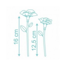 Fiori Decorativi Smoby Multicolore Per bambini