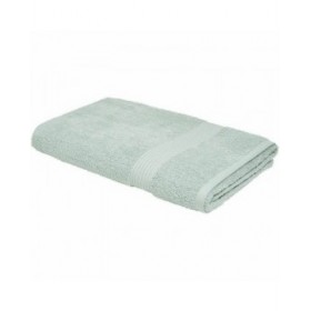 Set di Asciugamani TODAY Essential Celadon Verde Chiaro 50 x 90 cm (10 Unità)