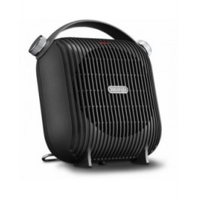 Termoventilatore Portatile DeLonghi Classic Nero 2400 W