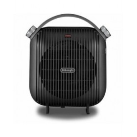 Termoventilatore Portatile DeLonghi Classic Nero 2400 W