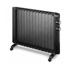 Radiatore DeLonghi Nero 2000 W