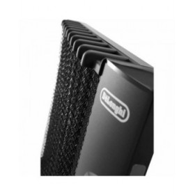 Radiatore DeLonghi Nero 2000 W