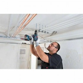 Trapano con cacciavite BOSCH Professional GSB 18V-28 18 V