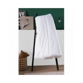 Piumino Letto DODO Aloe Bianco 300 g/m² 140 x 200 cm