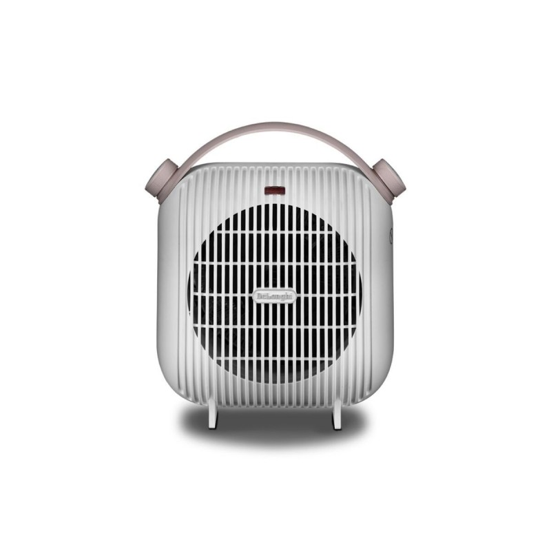Riscaldamento DeLonghi Bianco 2400 W