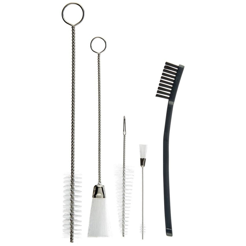 Kit per Cleaning & Storage Wagner 2354639 Pistola per verniciatura 6 Pezzi
