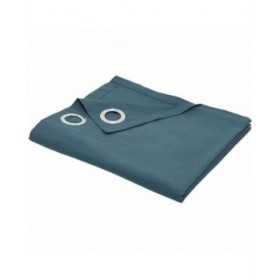 Tenda TODAY Verde Turchese 140 x 240 cm