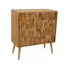 Ingresso Alexandra House Living Naturale 38 x 83 x 76 cm