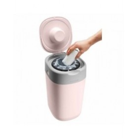 Secchio della spazzatura Tommee Tippee