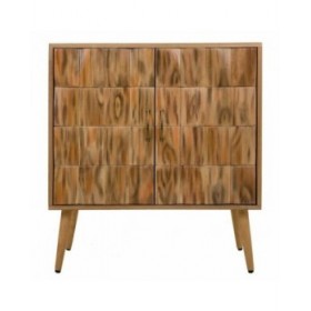 Ingresso Alexandra House Living Naturale 38 x 83 x 76 cm