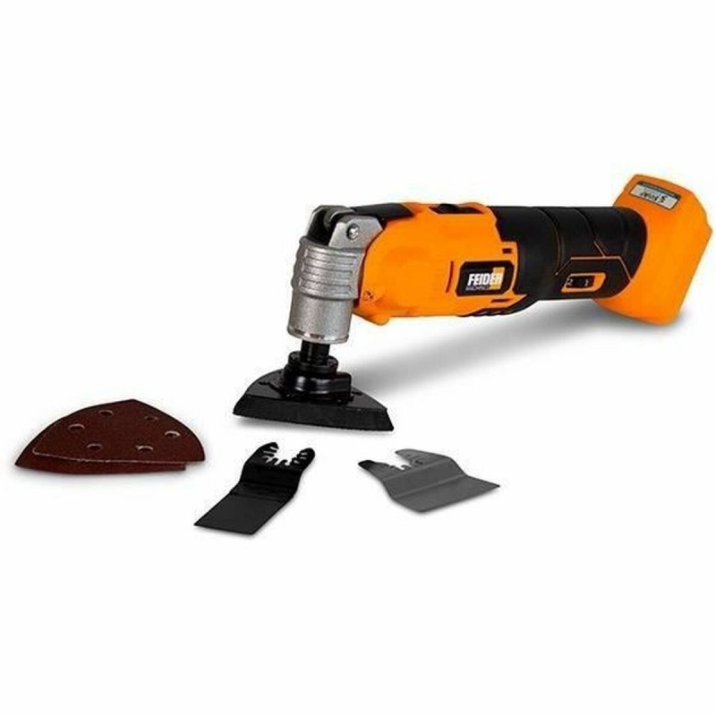 Multi-utensile FEIDER FMT20V-A