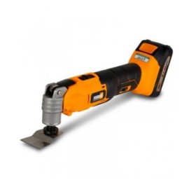 Multi-utensile FEIDER FMT20V-A