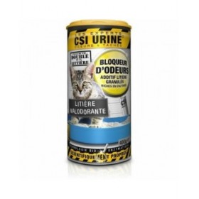 Eliminatore di odori CSI Urine 400 g