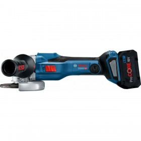 Smerigliatrice BOSCH 06019H6102 18 V 1500 W