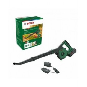 Soffiatore BOSCH UniversalLeafBlower 18V-130 18 V