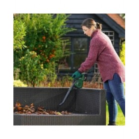 Soffiatore BOSCH UniversalLeafBlower 18V-130 18 V