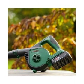 Soffiatore BOSCH UniversalLeafBlower 18V-130 18 V