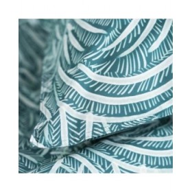 Set di copripiumino TODAY Sunshine 11.46 Verde 220 x 240 cm