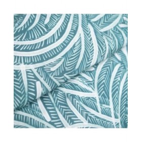 Set di copripiumino TODAY Sunshine 11.46 Verde 220 x 240 cm