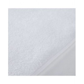 Coprimaterasso TODAY Bianco Colletto Schiena 160 x 200 cm