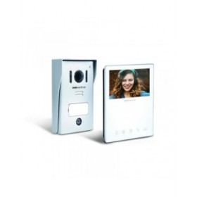 Citofono Intelligente SCS SENTINEL VisioKit 4.3
