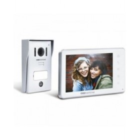 Citofono Intelligente SCS SENTINEL VisioKit 7
