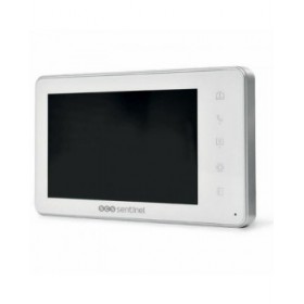 Citofono Intelligente SCS SENTINEL VisioKit 7