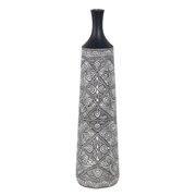 Tavolo aggiuntivo Grigio chiaro (78 x 78 x 35,4 cm)