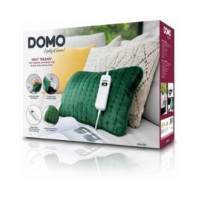 Cuscino elettrico DOMO DO638K