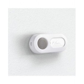 Campanello Senza Fili con Pulsante SCS SENTINEL OneBell 100 100 m