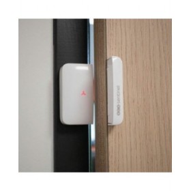 Rilevatore di Porte e Finestre Aperte SCS SENTINEL KitAlarm Sistema di Allarme Senza Fili
