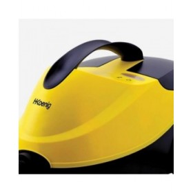 Pulitore a Vapore Hkoenig 3760124952094 2000 W
