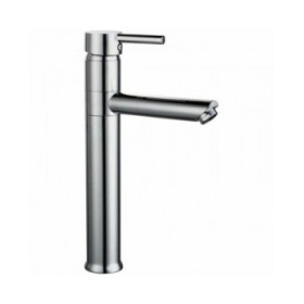 Rubinetto Monocomando Rousseau Dover Metallo Ottone Lavabo