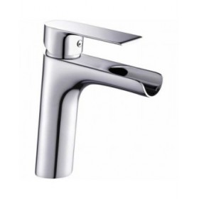 Rubinetto Monocomando Rousseau Coba Lavabo