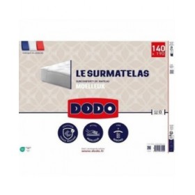 Coprimaterasso DODO