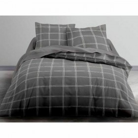 Copripiumino  Mawira TODAY 1.8 Grigio 240 x 260 cm
