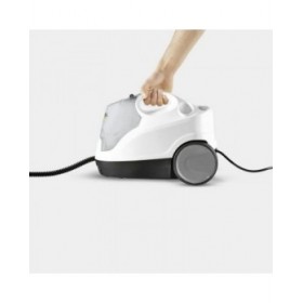 Scopa Elettrica a Vapore Kärcher 2000 W