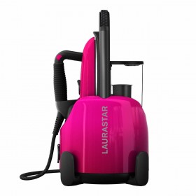 Ferro da Stiro a Vapore Laurastar 000.0339.515 2200 W Rosa
