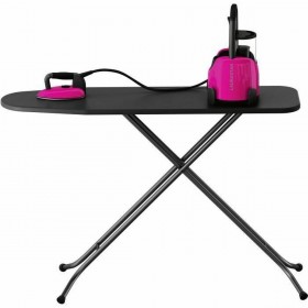 Ferro da Stiro a Vapore Laurastar 000.0339.515 2200 W Rosa