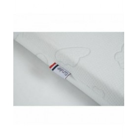 Materasso per culla Tineo 120 x 60 cm