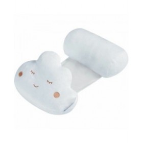 Cuscino Tineo Cloudy Bianco