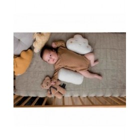 Cuscino Tineo Cloudy Bianco